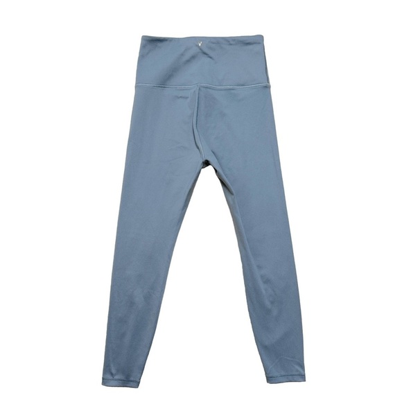 Victoria’s Secret Slate Blue High Waist Athletic Leggings US 8 - Picture 4 of 6